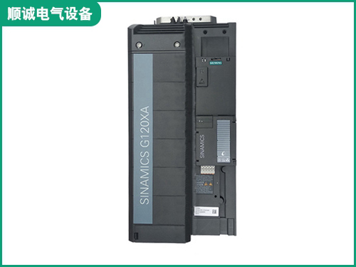 變頻器